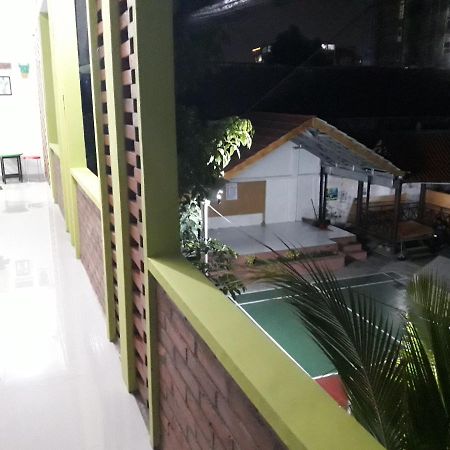 Hotel Omah Kenari Malioboro Yogyakarta Exteriér fotografie